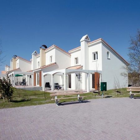 Landal Dunimar Hotel Нордвейкерхаут Екстериор снимка